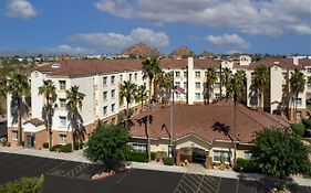 Residence Inn By Marriott Phoenix Airport